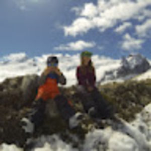 Meet your Posher, Nancy